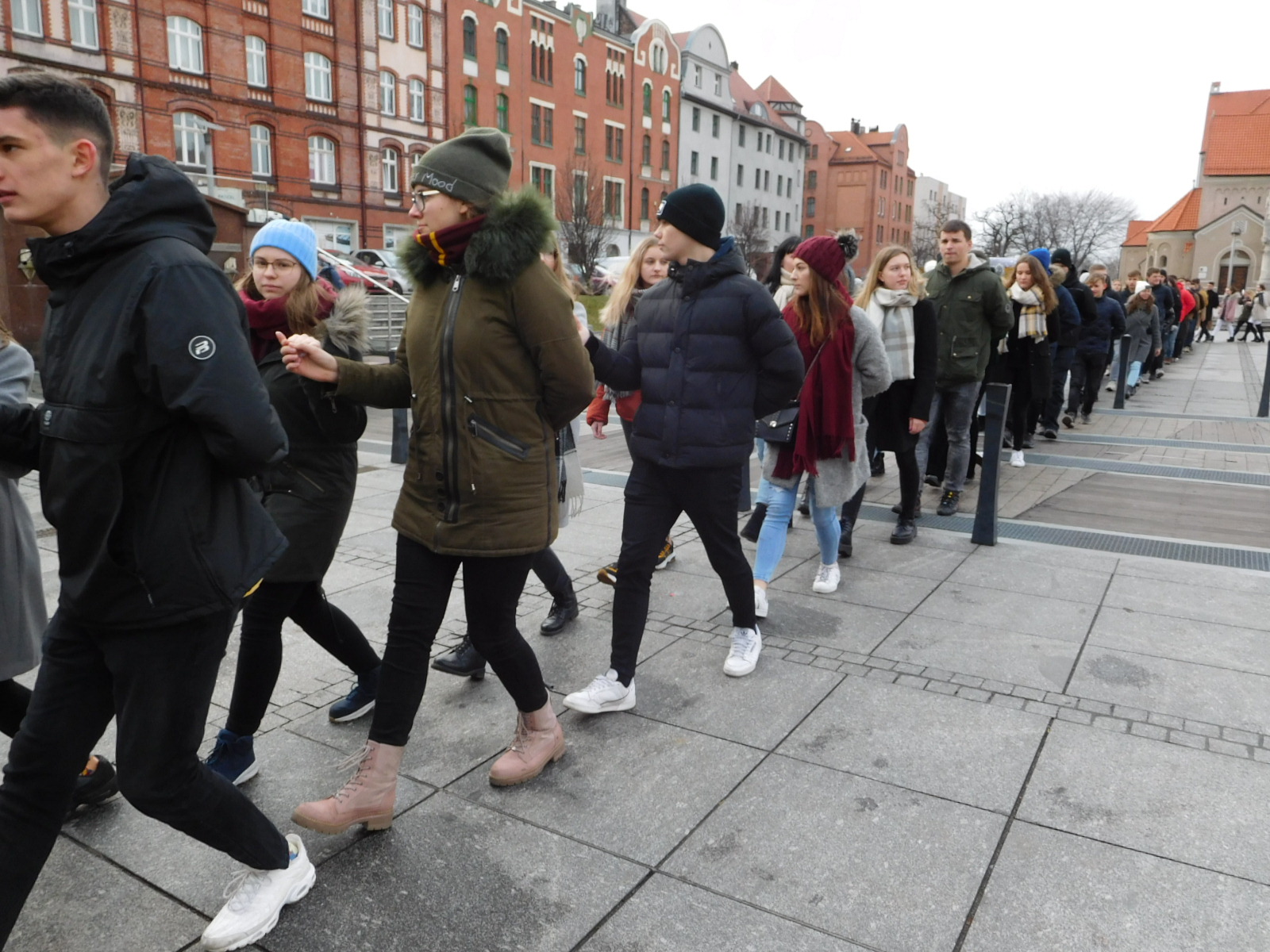 Polonez na rynku 2020 12