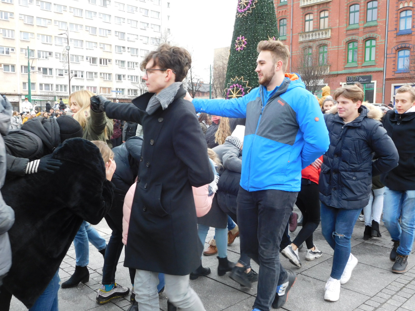 Polonez na rynku 2020 31