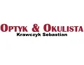 Zakład Usługowo – Handlowy OPTYK Sebastian Krawczyk