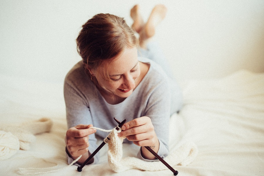 Proste hobby dla każdego - inspiracje