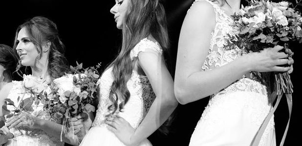 Festiwal Weselny w WCK