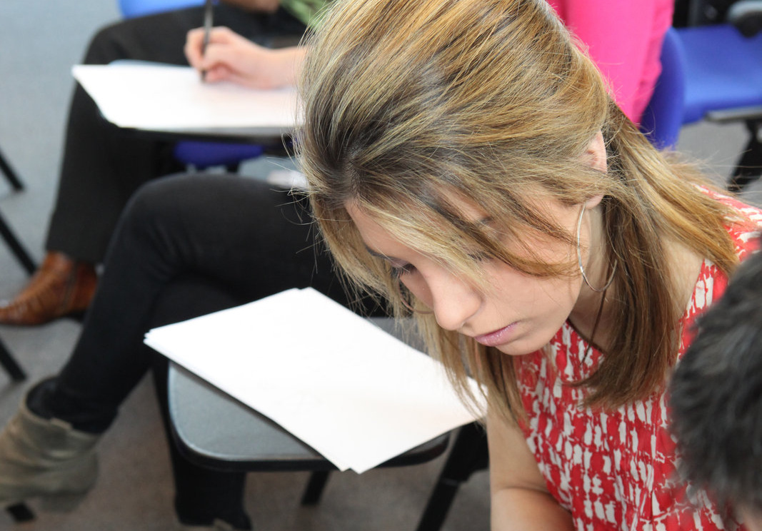 Jak przygotować się do egzaminów poprawkowych - radzi serwis notatek.pl