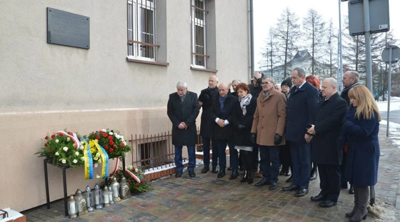 Niedziela 26 stycznia - Dzień Pamięci o Tragedii Górnośląskiej