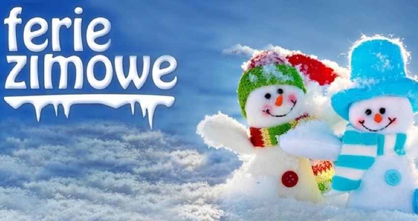 Ferie w Piekarach Śląskich. Sprawdź propozycje!