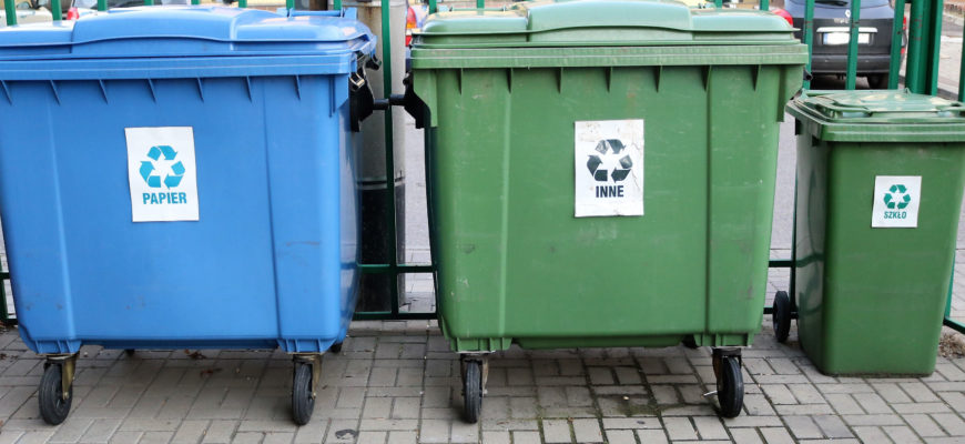 Wydział wyjaśnia, dlaczego zmieniają się ceny za śmieci