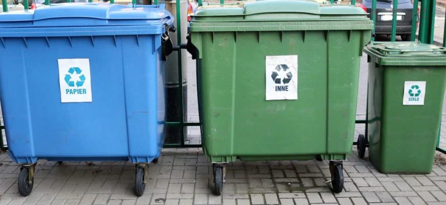 Wydział wyjaśnia, dlaczego zmieniają się ceny za śmieci