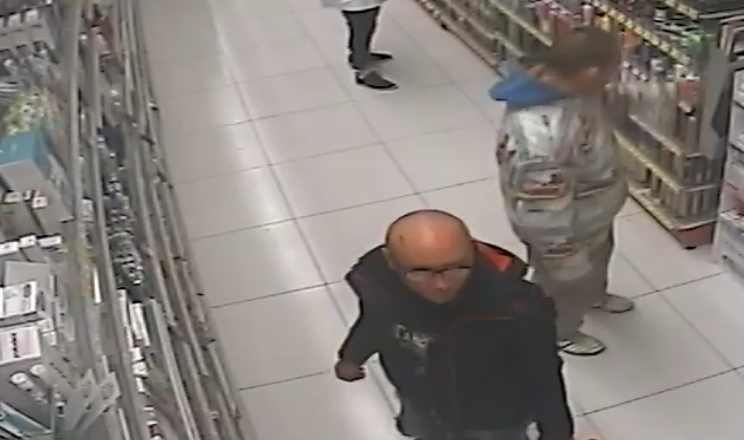 Rozpoznajesz te osoby? Powiadom Policję!