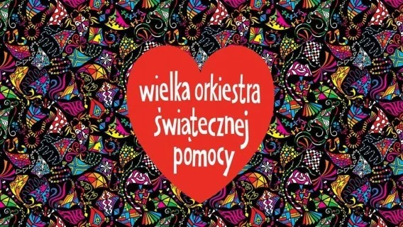 Kolejny rekord WOŚP w Siemianowicach