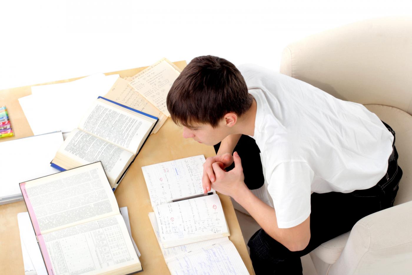 Rozpoczynasz studia? Odwiedź serwis Notatek.pl