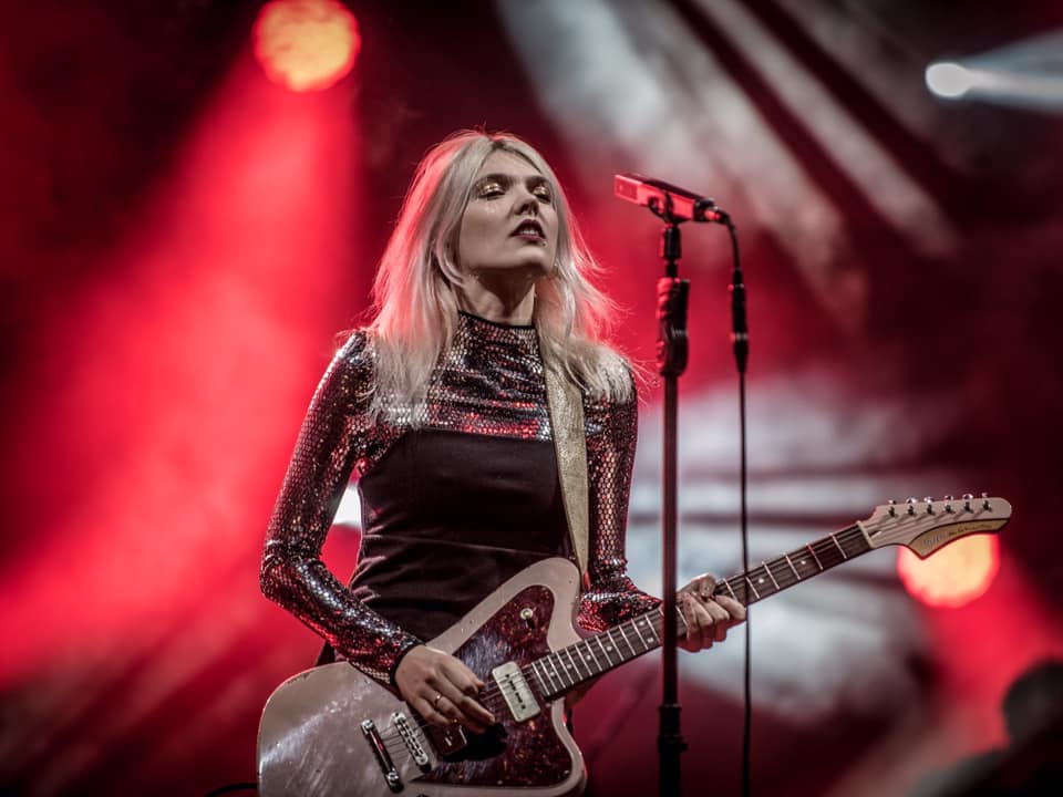 Daria Zawiałow wystąpi w Siemianowickim Centrum Kultury!