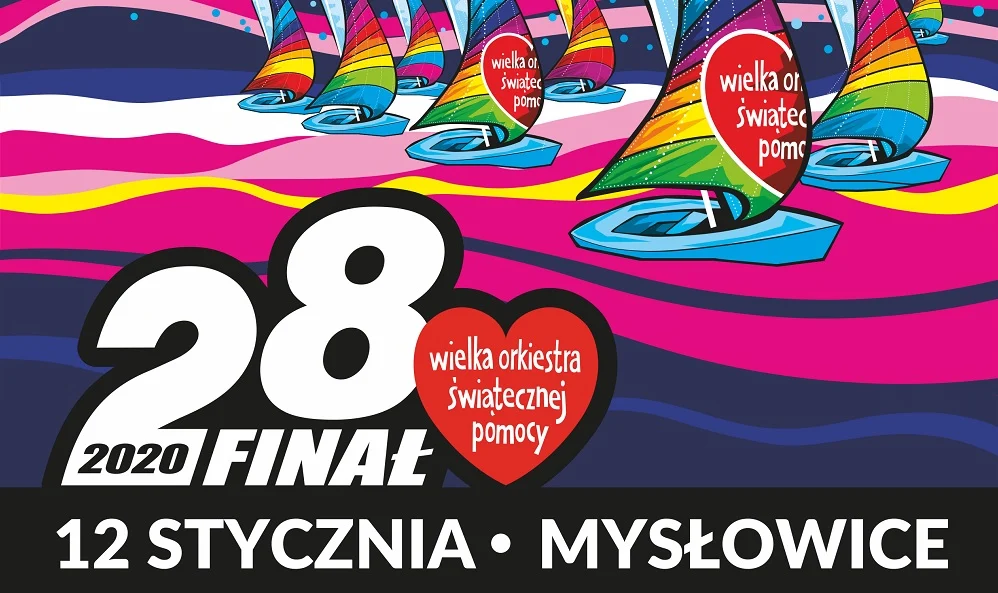 Przed nami Wielka Orkiestra Świątecznej Pomocy. Oddaj przedmiot na licytację!