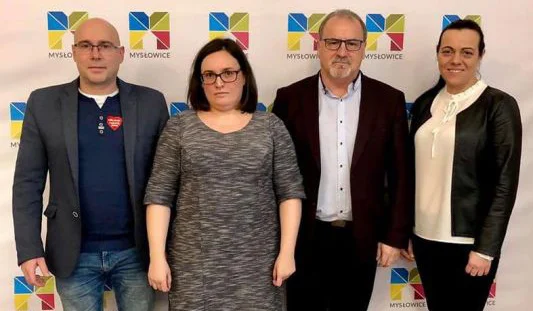 Pierwsze posiedzenie Powiatowej Rady Działalności Pożytku Publicznego II kadencji
