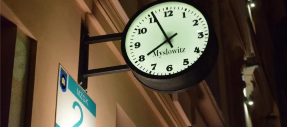 Informacja prezydenta miasta Mysłowice ws. mieszkalnictwa