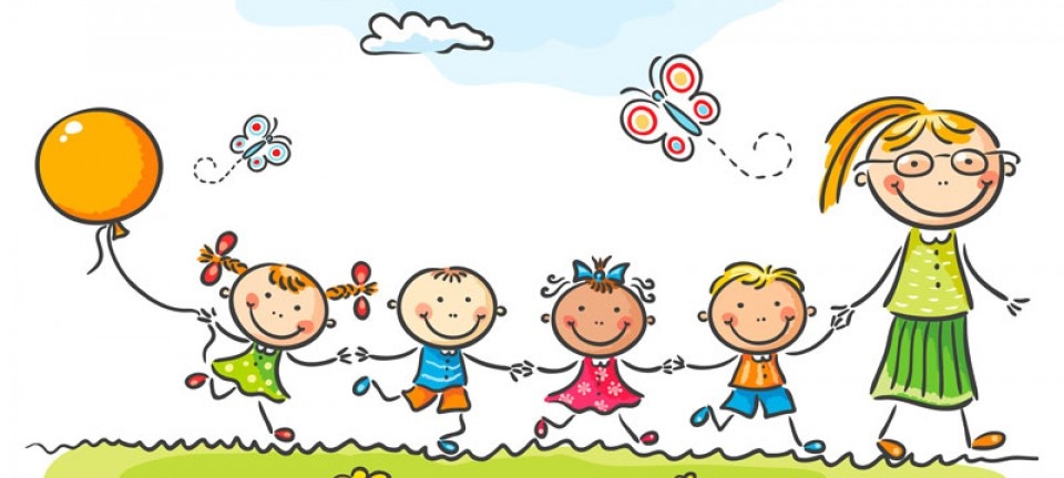 Orzesze: Rekrutacja do przedszkoli na rok szkolny 2020/2021