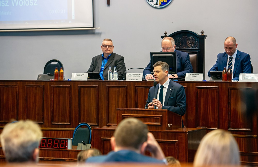 Miasto zabezpieczyło 5 mln zł na wykup mieszkań po upadłej spółce Arrada