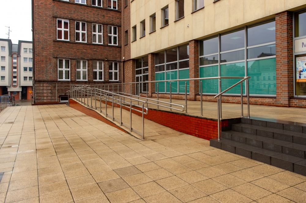 W Bytomiu powstanie Centrum Organizacji Pozarządowych