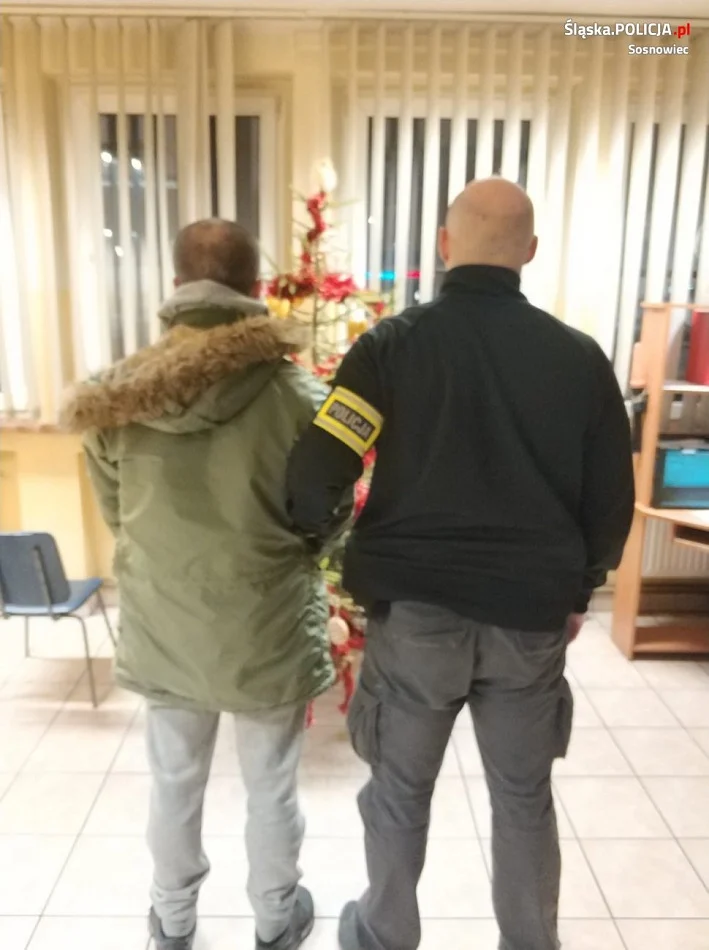 Sprawcy dotkliwego pobicia 37-latka zatrzymani!