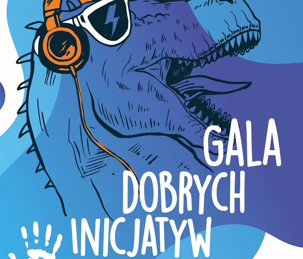 Gala Dobrych Inicjatyw