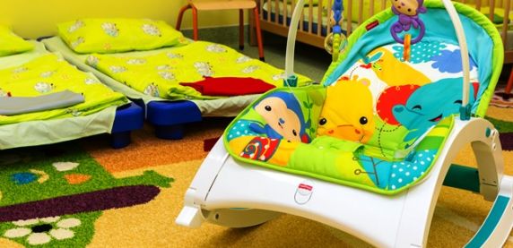 "Żłobkowy" rekord, czyli jak to się robi w Sosnowcu