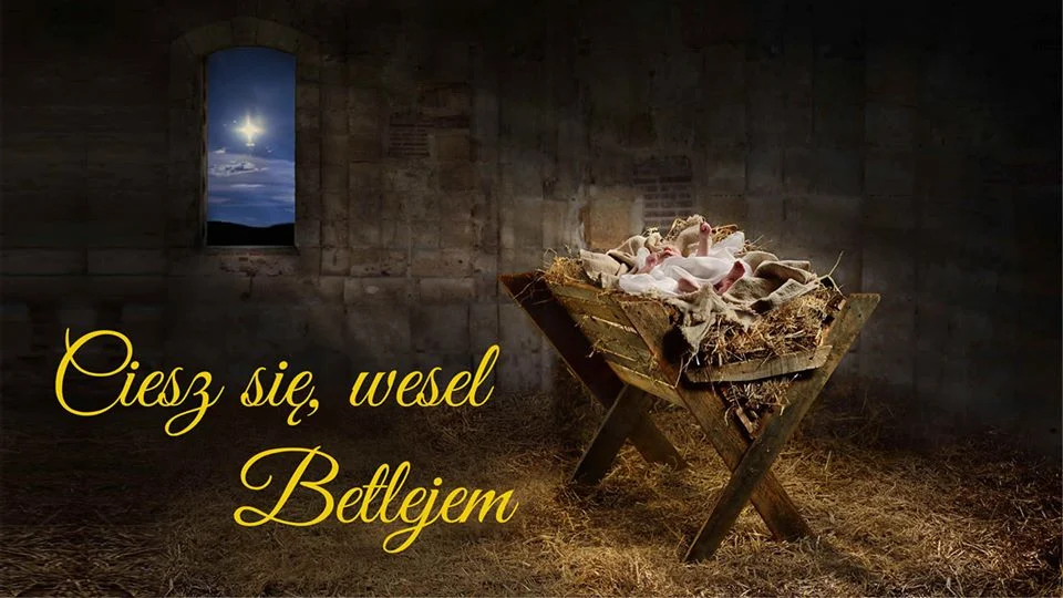 Koncert Kolędowy - Ciesz się, wesel Betlejem