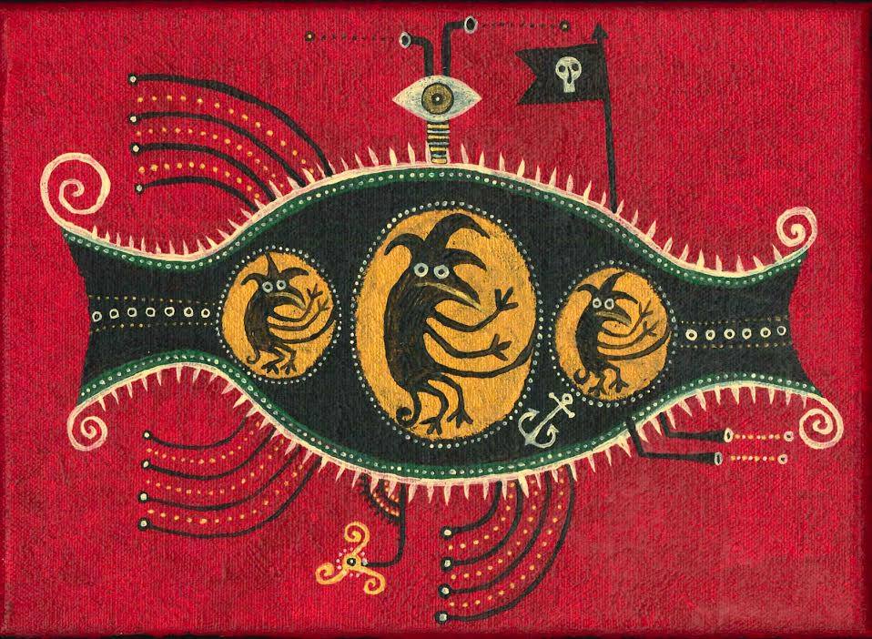 Wernisaż wystawy Pawła Graji 13x18/Mikołów