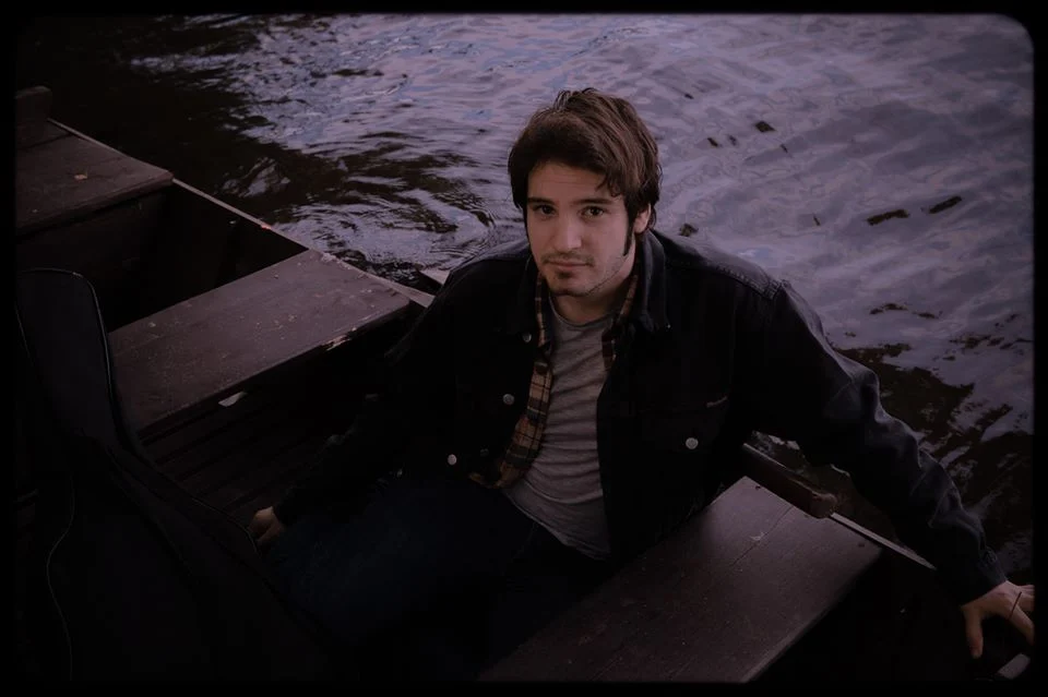 Thannos w mikołowskiej Herbatece