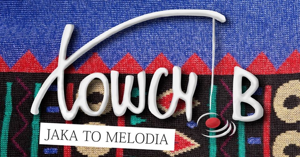 Łowcy.B w klubie Fraktal