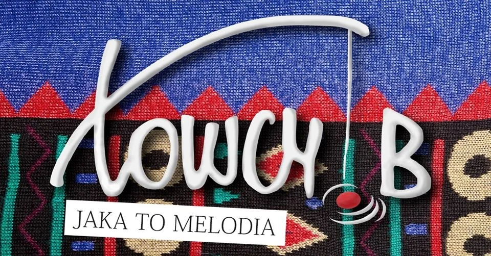 Łowcy.B w klubie Fraktal