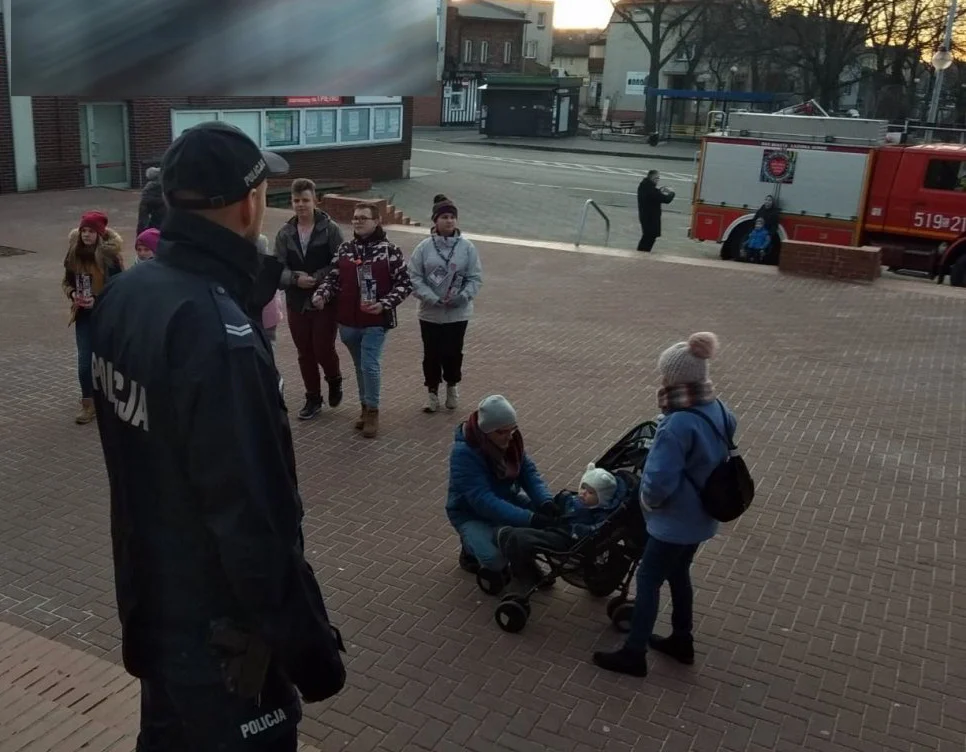 Podsumowanie zabezpieczenia 28. Finału WOŚP