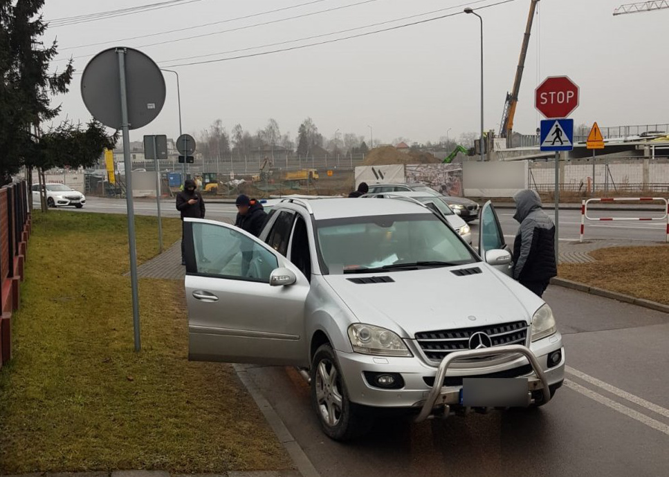 Zleceniodawca wybuchu w Wyrach w rękach policjantów. To 35-letni mieszkaniec Knurowa