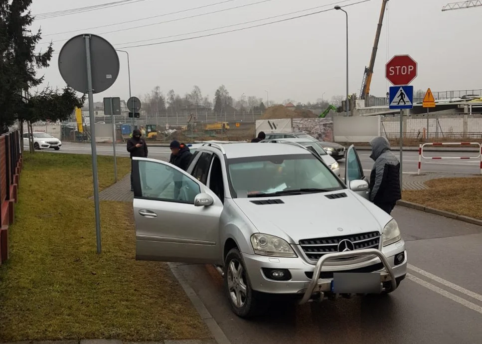 Zleceniodawca wybuchu w Wyrach w rękach policjantów. To 35-letni mieszkaniec Knurowa