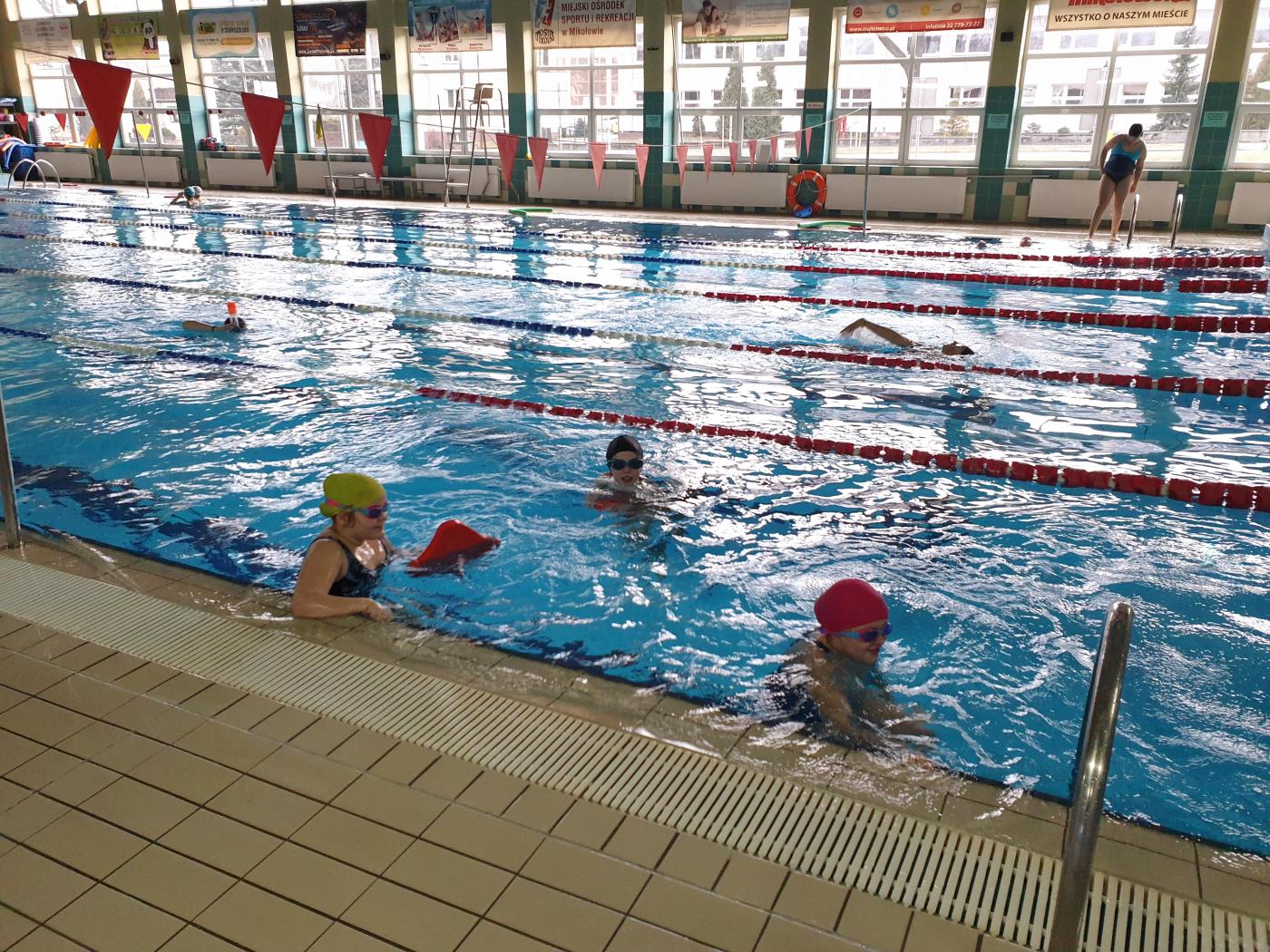 Mikołów: Ferie dla aktywnych 2020 - podsumowanie