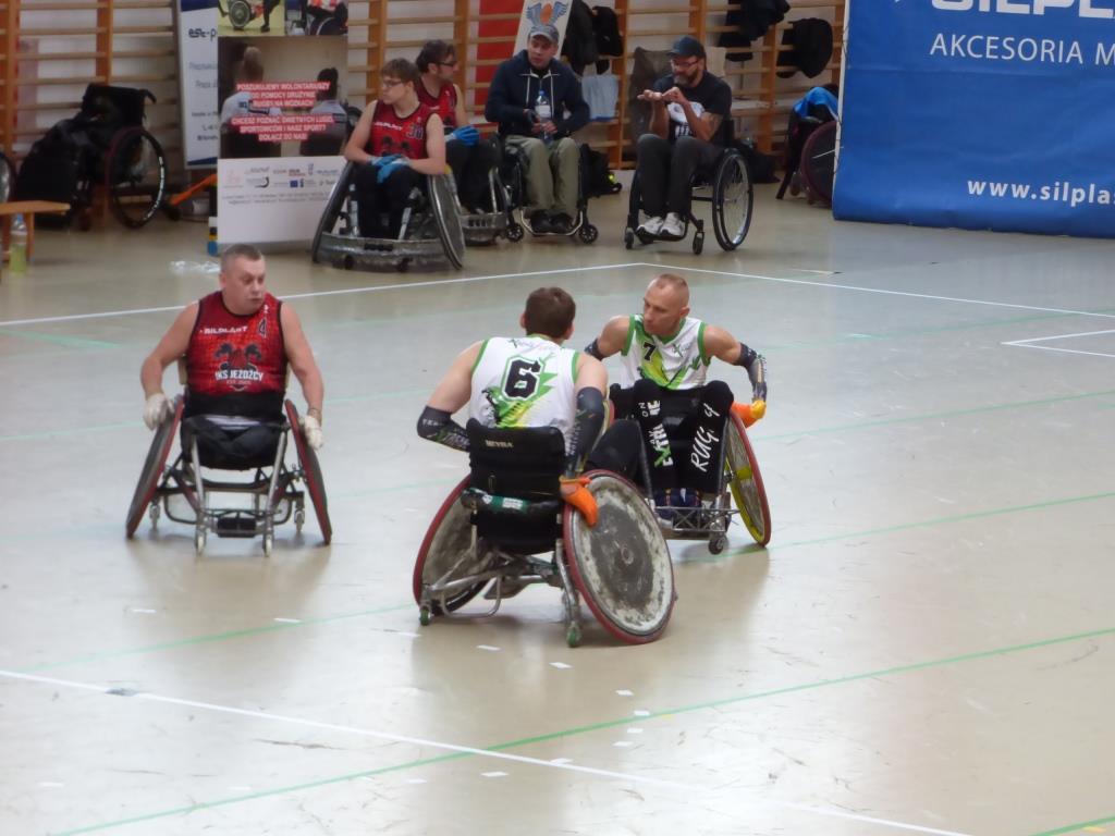 15 - lecie powstania drużyny IKS Jeźdźcy