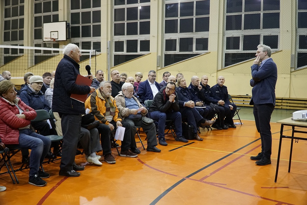 Prohibicja w dwóch katowickich dzielnicach? Niejednoznaczne wyniki konsultacji społecznych