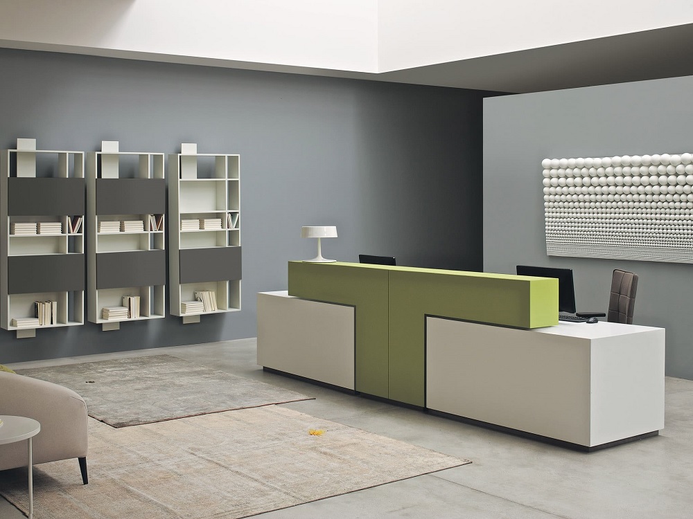 Kupujemy meble do biura – krótki przewodnik