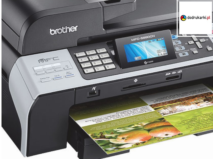 Co zrobić z pustym tuszem do drukarki?