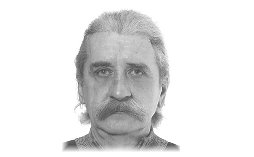 Katowiccy policjanci prowadzą poszukiwania zaginionego 60-letniego mieszkańca Katowic