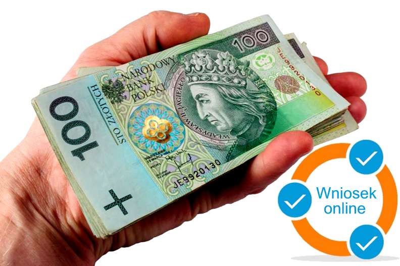 Polacy nadal zainteresowani pożyczkami w internecie