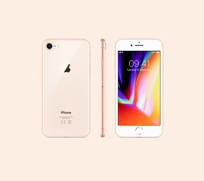 Czy nadal warto kupić iPhona 8 (2019)?