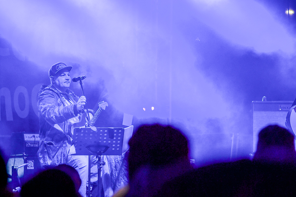 WOŚP 2020 - Katowice. Koncert i finałowy 11