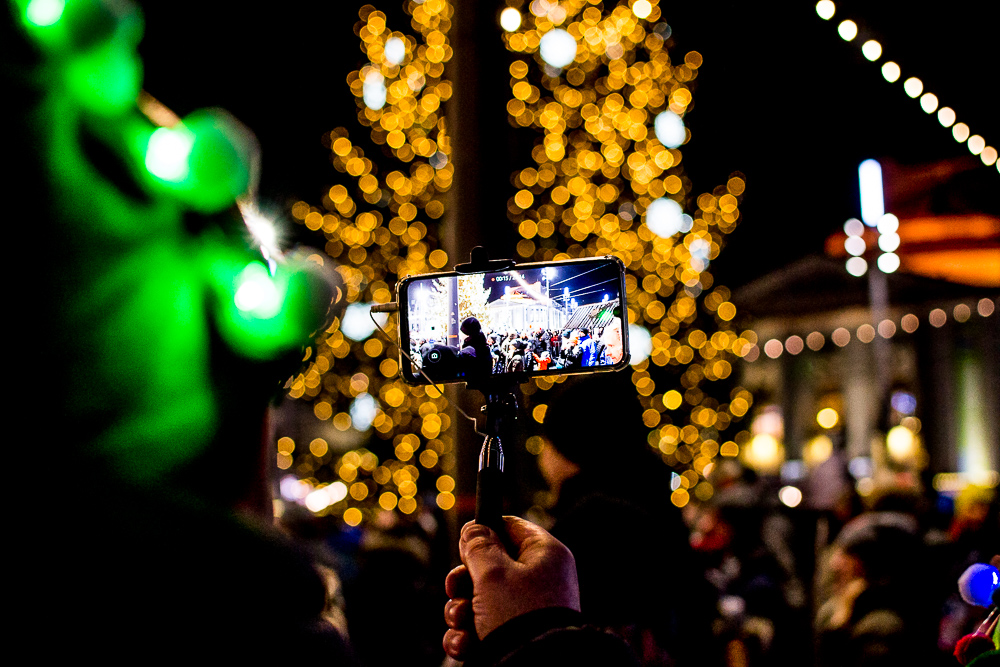 WOŚP 2020 - Katowice. Koncert i finałowy 17