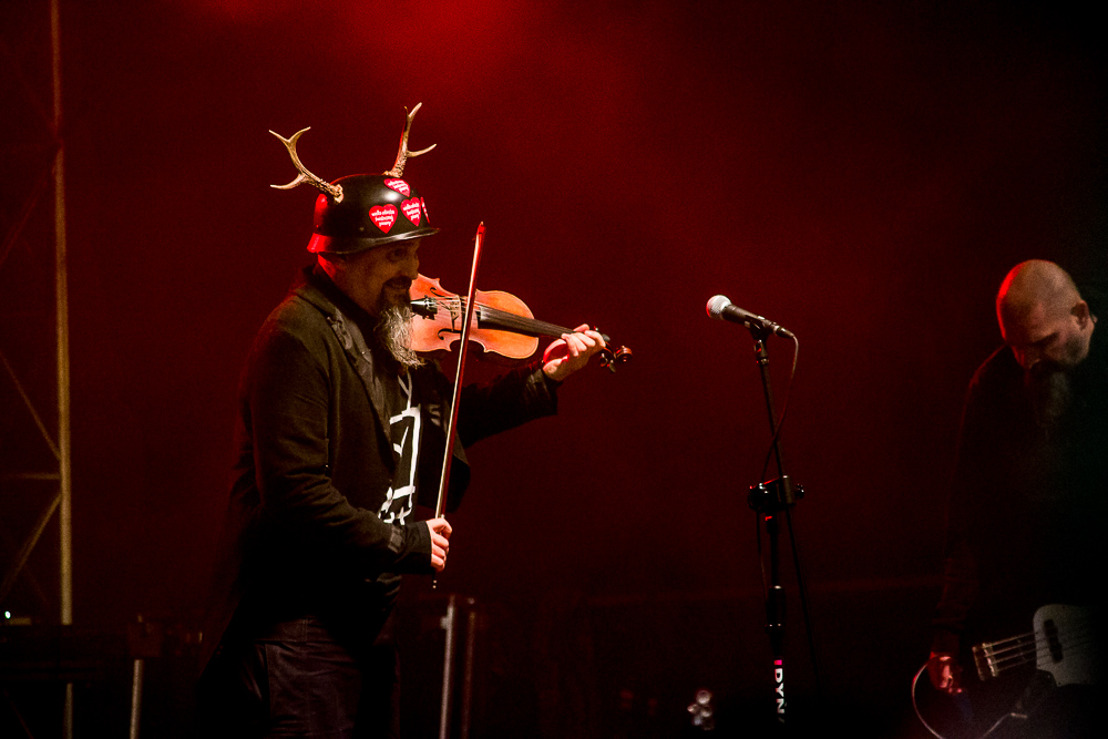 WOŚP 2020 - Katowice. Koncert i finałowy 18