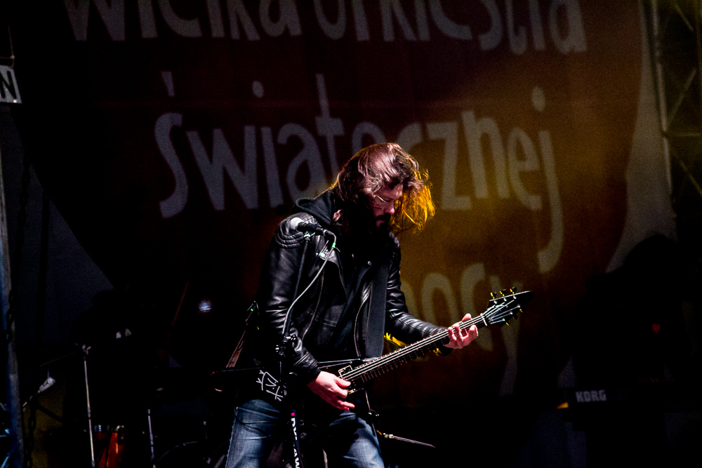 WOŚP 2020 - Katowice. Koncert i finałowy 21