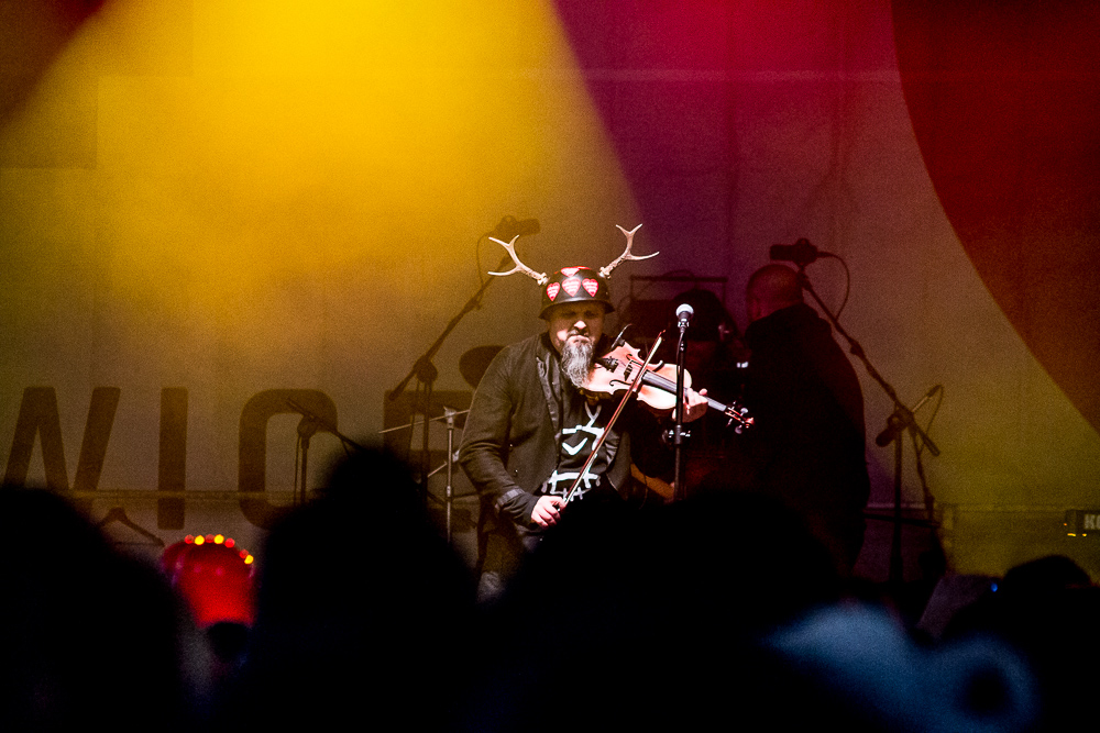 WOŚP 2020 - Katowice. Koncert i finałowy 23