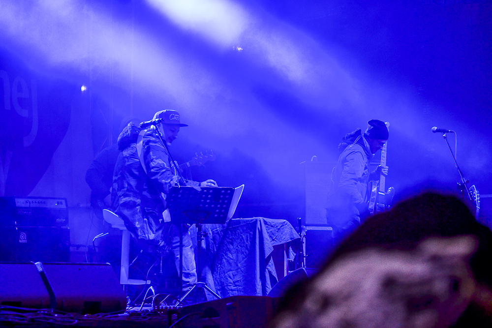 WOŚP 2020 - Katowice. Koncert i finałowy 24