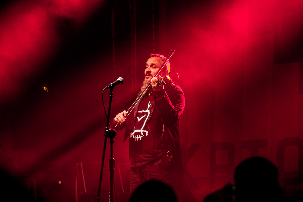 WOŚP 2020 - Katowice. Koncert i finałowy 26