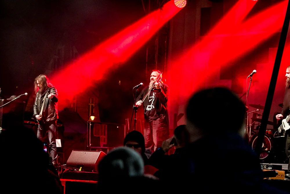 WOŚP 2020 - Katowice. Koncert i finałowy 27