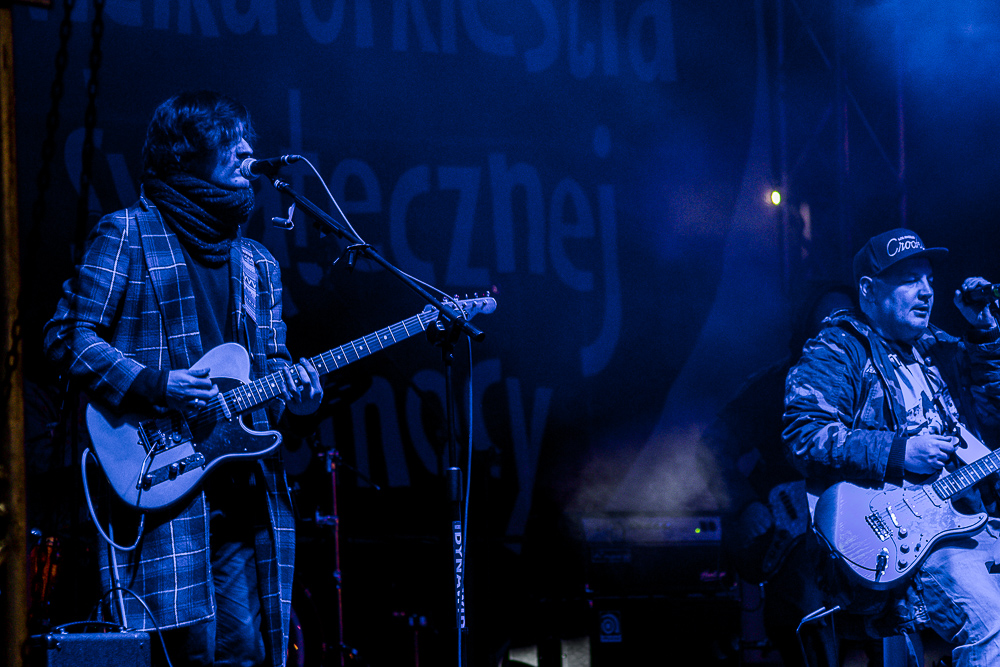 WOŚP 2020 - Katowice. Koncert i finałowy 34