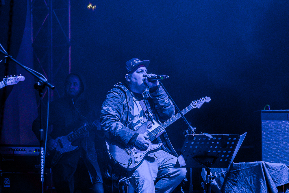 WOŚP 2020 - Katowice. Koncert i finałowy 35