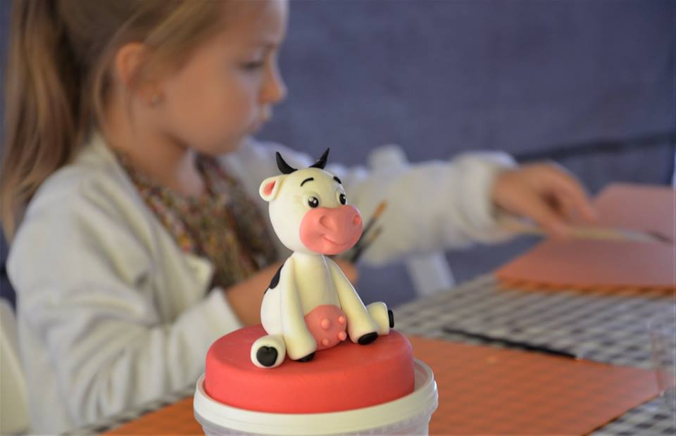 Najlepszy prezent na Dzień Kobiet? – Czekolada! Przed nami Festiwal Czekolady